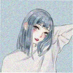 观众头像 阿柚不加糖